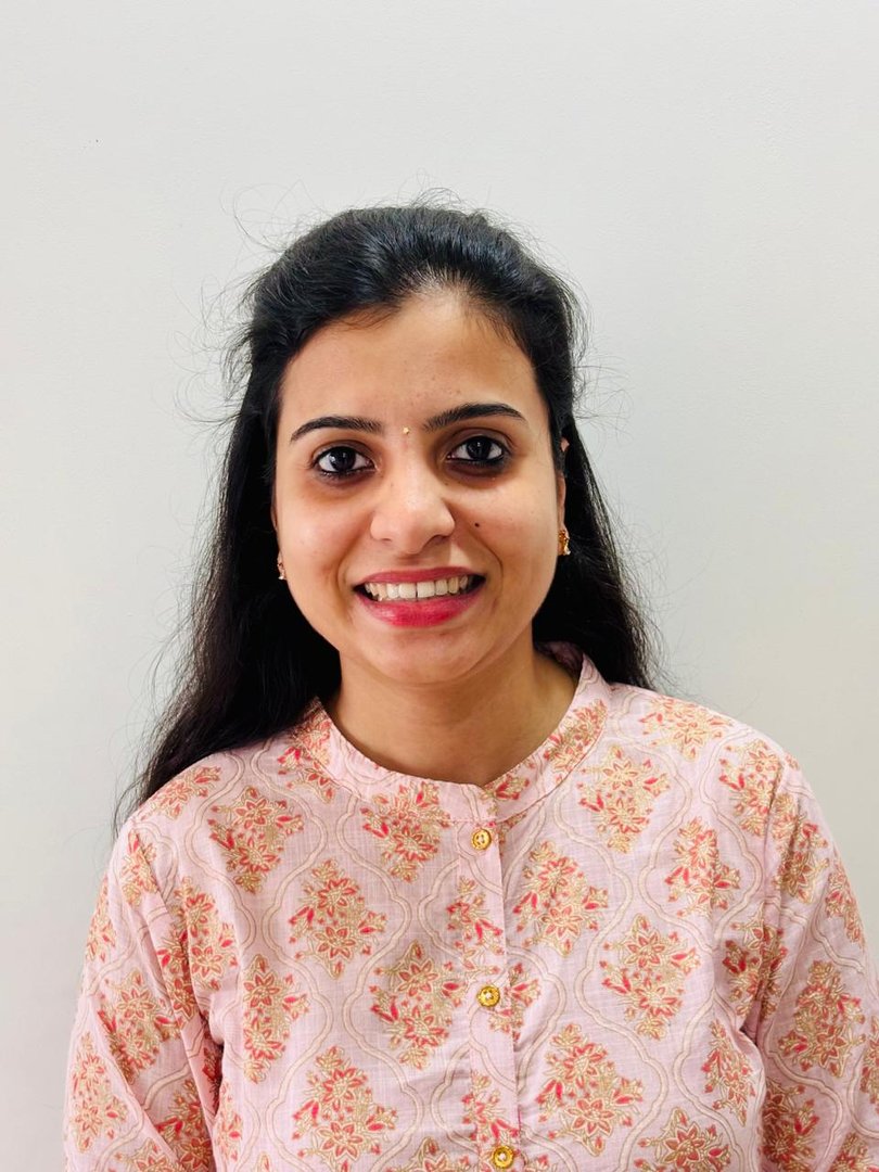 Dr. Ankita Singh