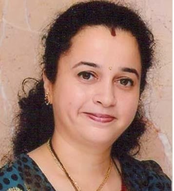 Dr. Anjali Mhatre