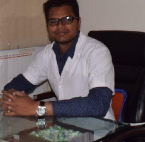 Dr. Jayesh Patel