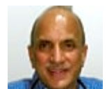 Dr. K. Y. Prabhakar