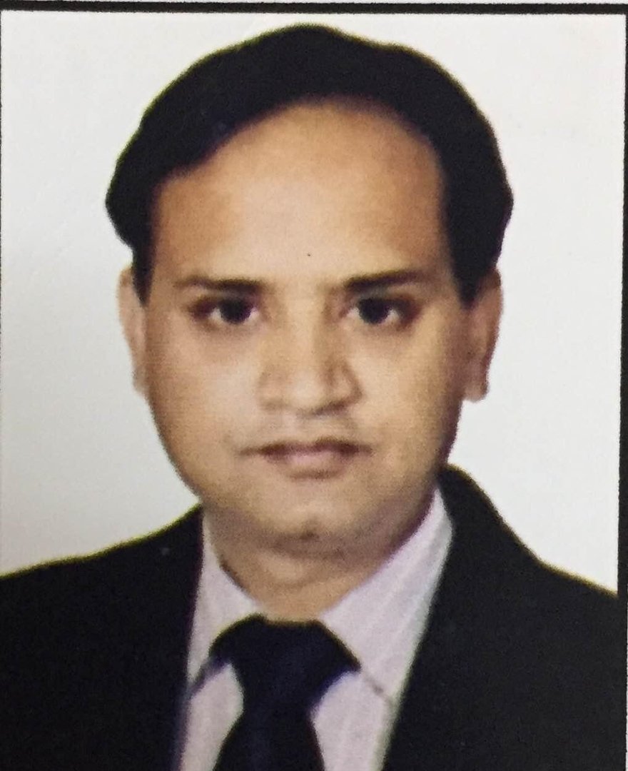 Dr. Piyush Singh