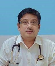 Dr. Sanjib Sahu