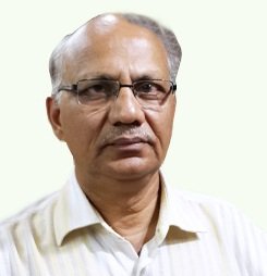 Dr. Anil Gugle