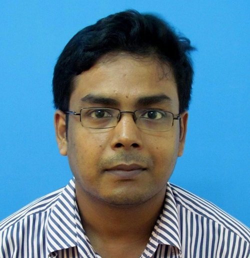 Dr. Dibyendu Saha