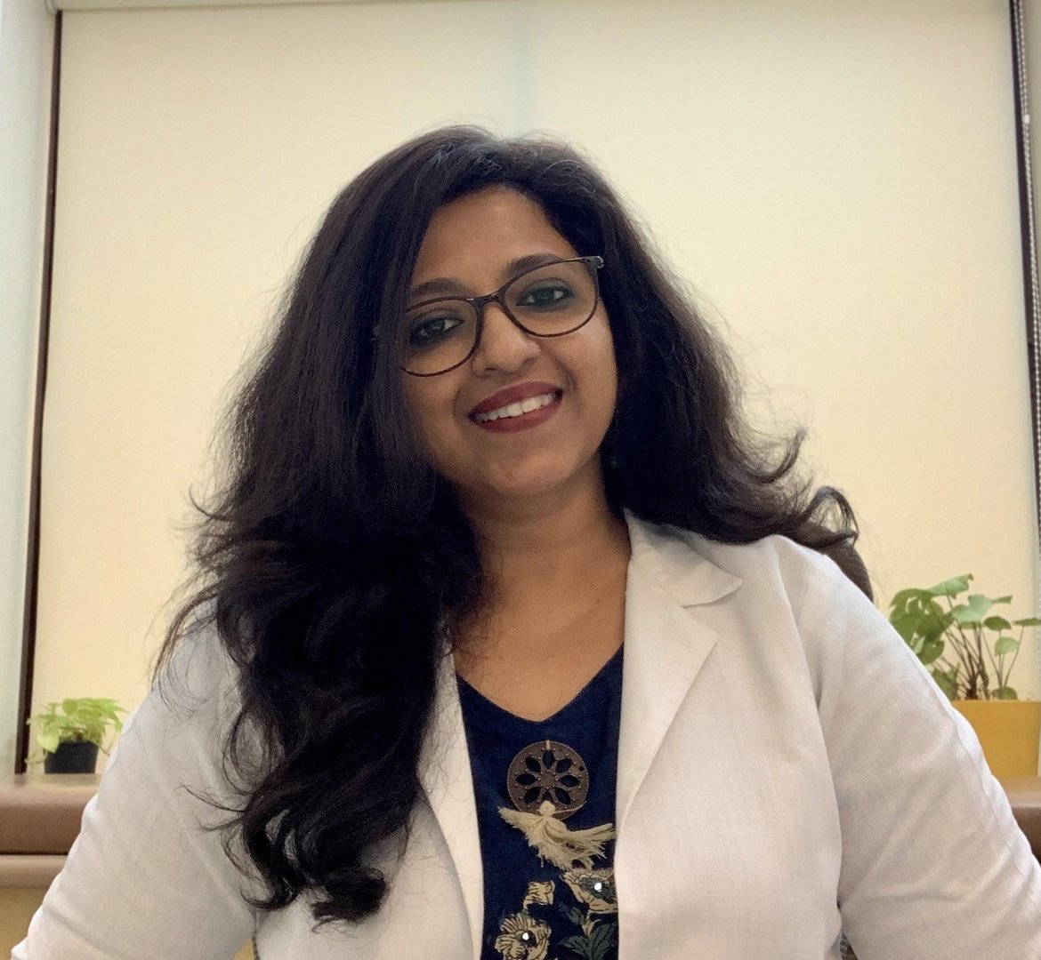 Dr. Vinita Joshi