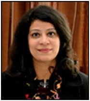 Dr. Sonali Taneja