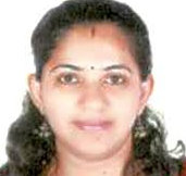 Dr. Sreeja T.a