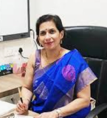 Dr. Meeta Nakhare