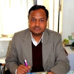 Dr. Rishi Jain