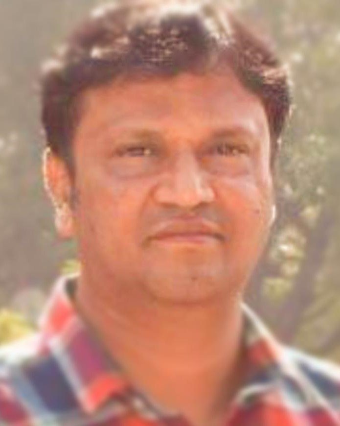 Dr. Ravi Mohan