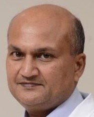 Dr. Yogesh Aggarwal