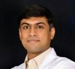 Dr. Gautam Prasad