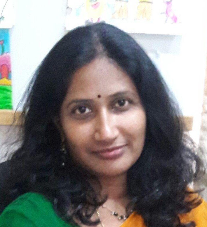 Dr. Pranathi Gutta