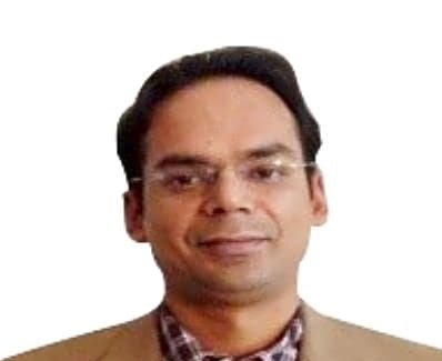 Dr. Udayan Gupta