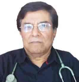 Dr. Kaushik Pathak