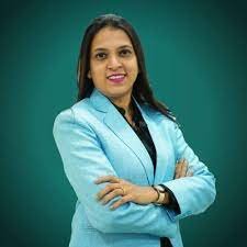 Dr. Khushbu Patel