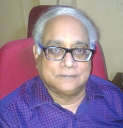 Dr. S. Sukumar