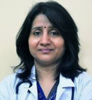 Dr. Anita Goyal