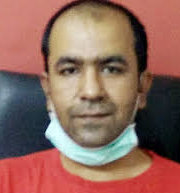 Dr. Mohammed Ullah