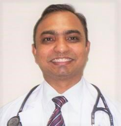 Dr. Sandeep Sonawane