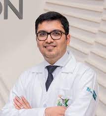 Dr. Aditya Shah