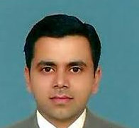 Dr. Vijay Jain