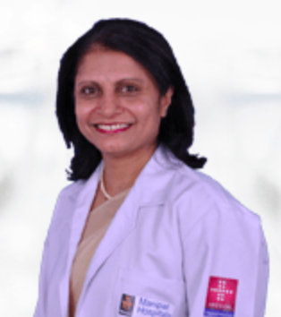 Dr. Akhila Dilip