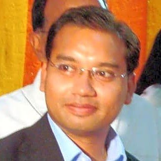 Dr. Deepak Patel