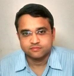 Dr. Rahul Gupta