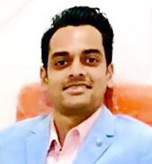 Dr. Anuj Zaveri