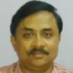 Dr. Krishna Prasad