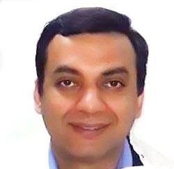 Dr. Vipin Behrani