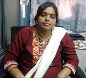 Dr. Shalini