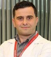 Dr. Gökhan Temiz