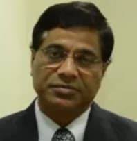 Dr. Prabhu Vyas