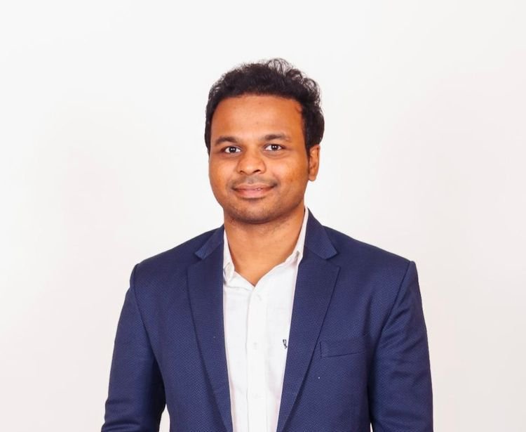 Dr. Sai Shiva Tadakamalla