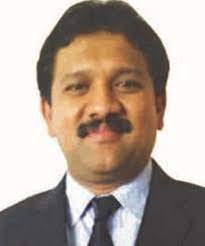 Dr. Karthikeyan