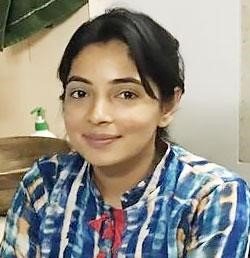 Dr. Nishita Shah