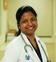 Dr. Shilpa Ellur