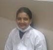 Dr. Monika Aggarwal