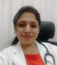 Dr. Megha Pruthi