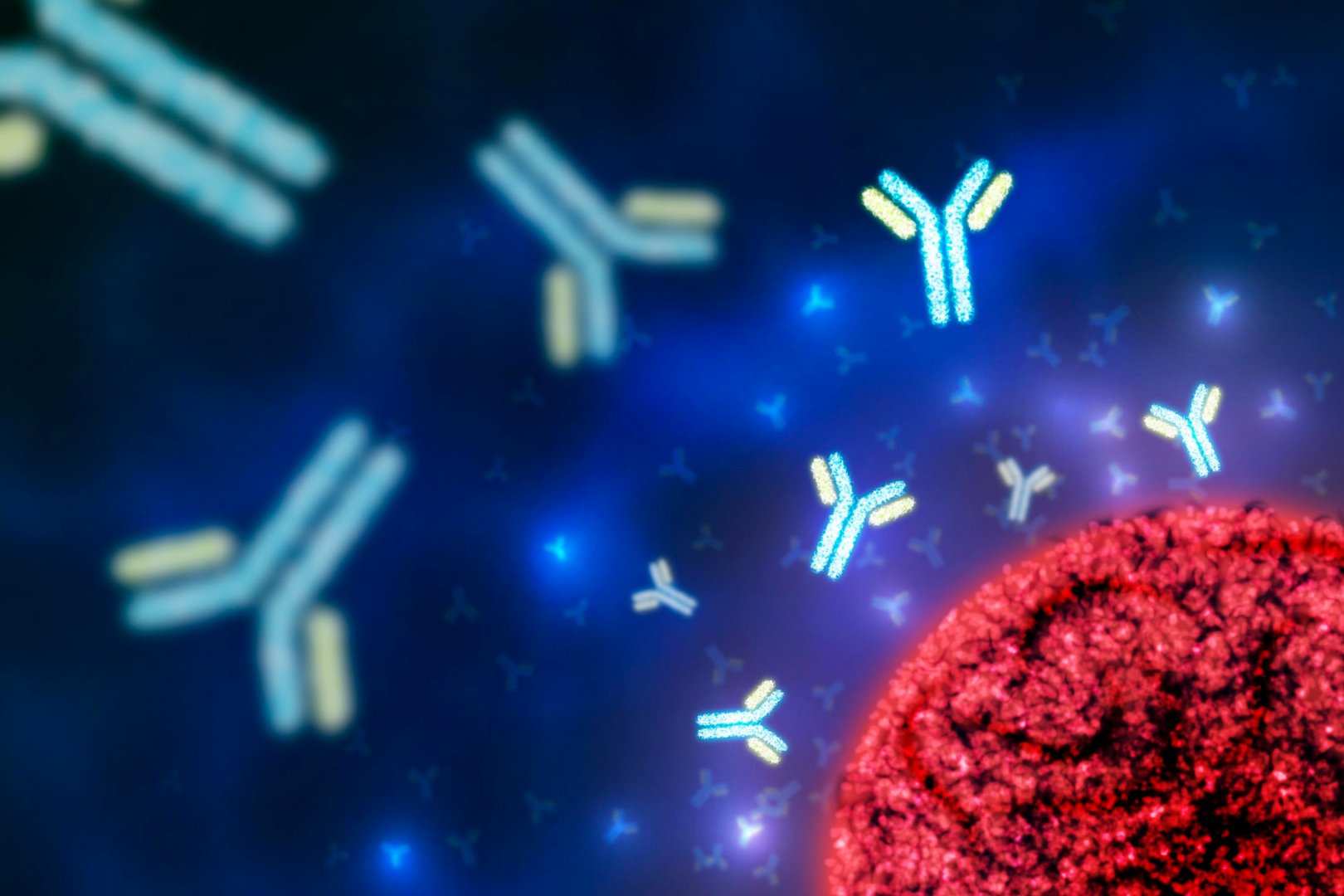 Stem cell treatment