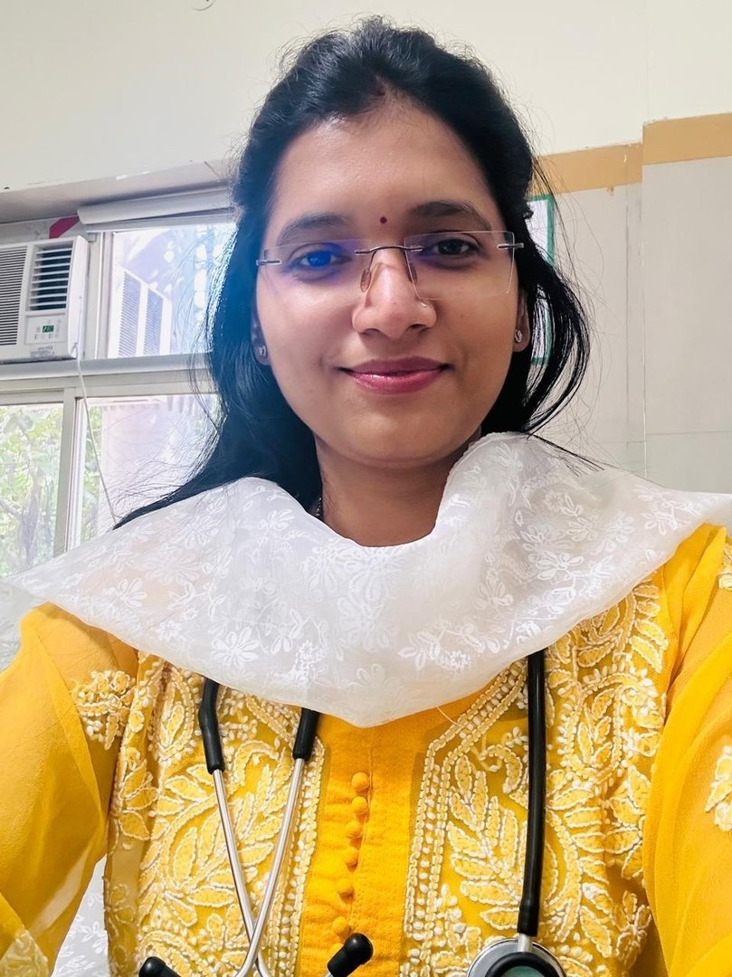 Dr. Sandhya Gupta