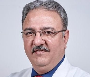 Dr. Vikas Taneja