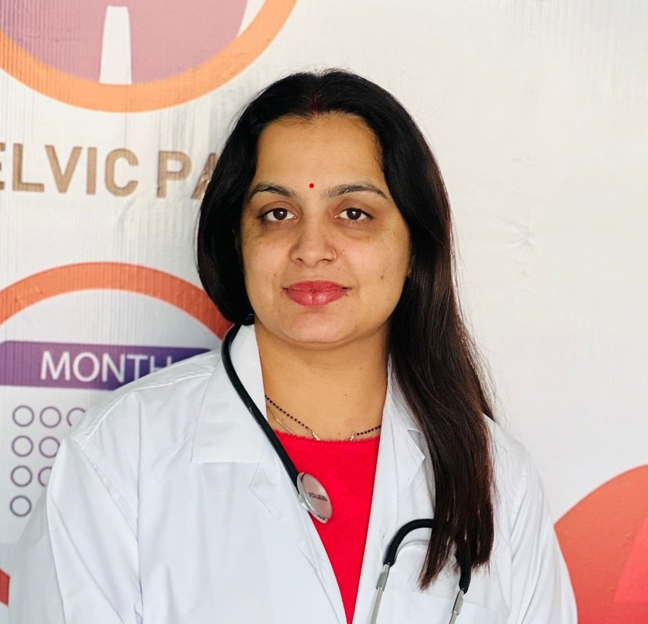 Dr. Ankita Sharma