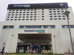 Manipal Hospital in Whitefield ...