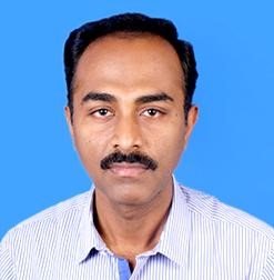 Dr. A. Vijay