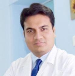 Dr. Shwetank Bansal