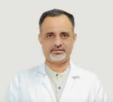 Dr. Kamal Verma