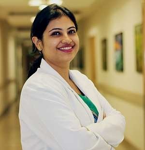 Dr. Sugandha Dureja